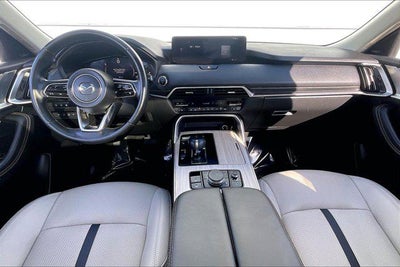 2024 Mazda Mazda CX-90 PHEV Premium