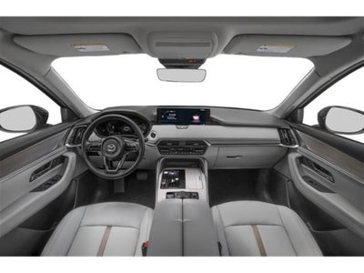 2024 Mazda Mazda CX-90 PHEV Premium Plus