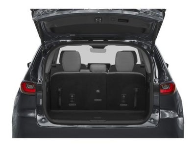 2024 Mazda Mazda CX-90 PHEV Premium Plus