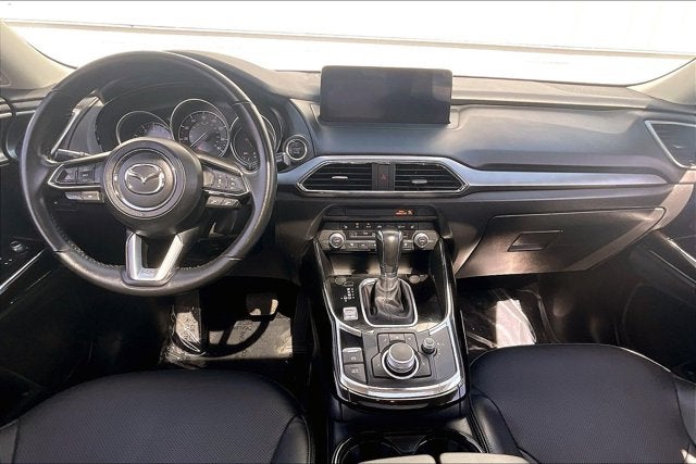 2023 Mazda Mazda CX-9 Touring Plus
