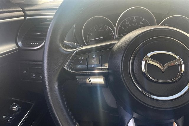 2023 Mazda Mazda CX-9 Touring Plus