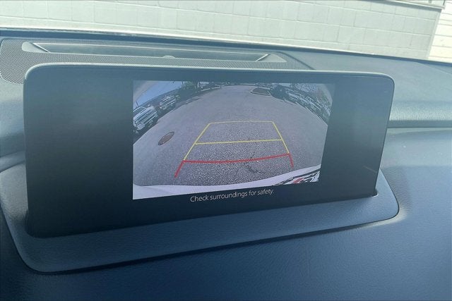 2023 Mazda Mazda CX-9 Touring Plus