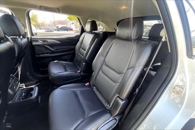 2023 Mazda Mazda CX-9 Touring Plus