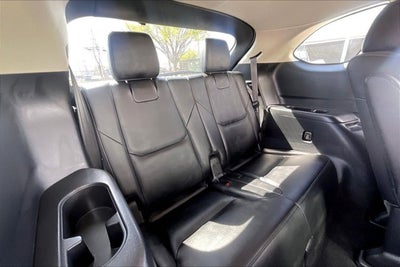 2023 Mazda Mazda CX-9 Touring Plus