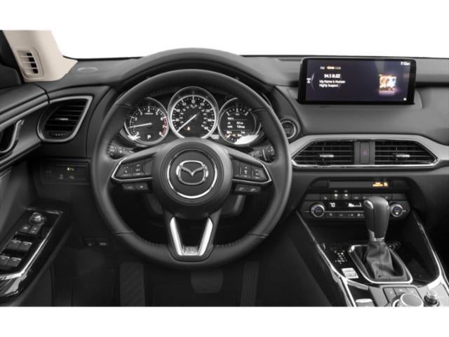 2023 Mazda Mazda CX-9 Touring Plus