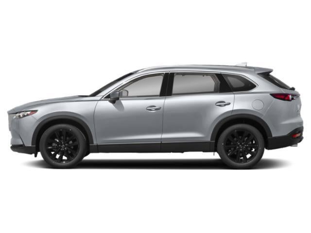 2023 Mazda Mazda CX-9 Touring Plus