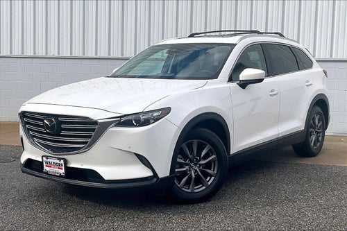 2022 Mazda Mazda CX-9 Touring