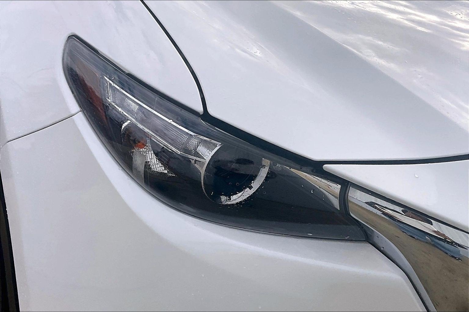 2022 Mazda Mazda CX-9 Touring