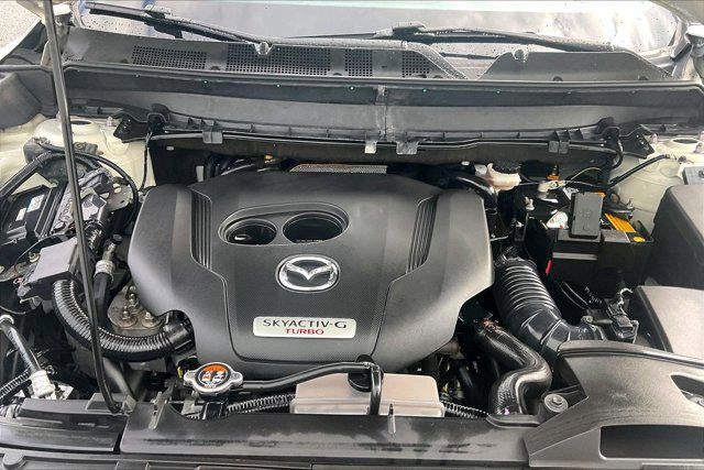 2022 Mazda Mazda CX-9 Touring
