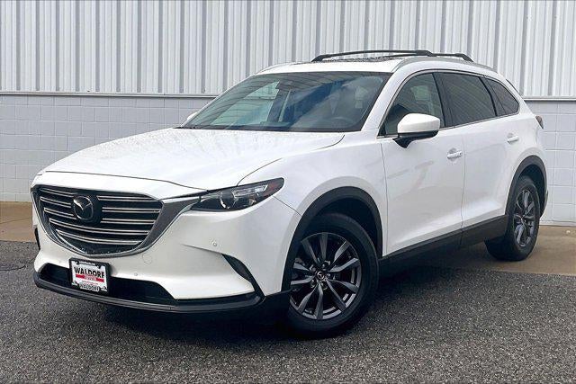 2022 Mazda Mazda CX-9 Touring