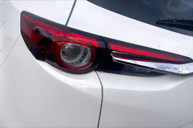 2022 Mazda Mazda CX-9 Touring