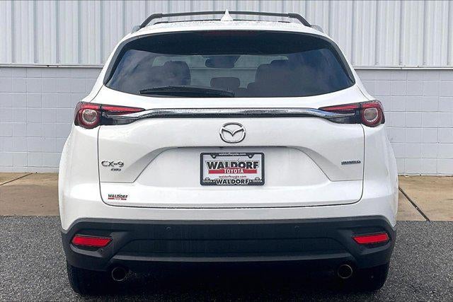 2022 Mazda Mazda CX-9 Touring