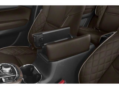 2023 Mazda Mazda CX-9 Signature