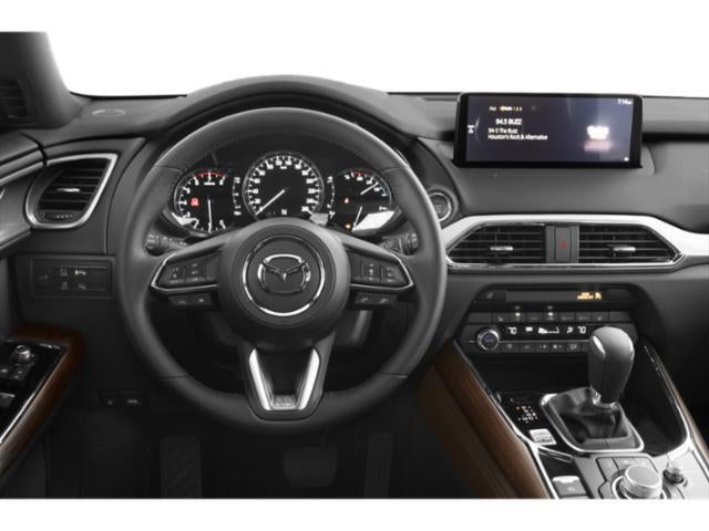2023 Mazda Mazda CX-9 Signature