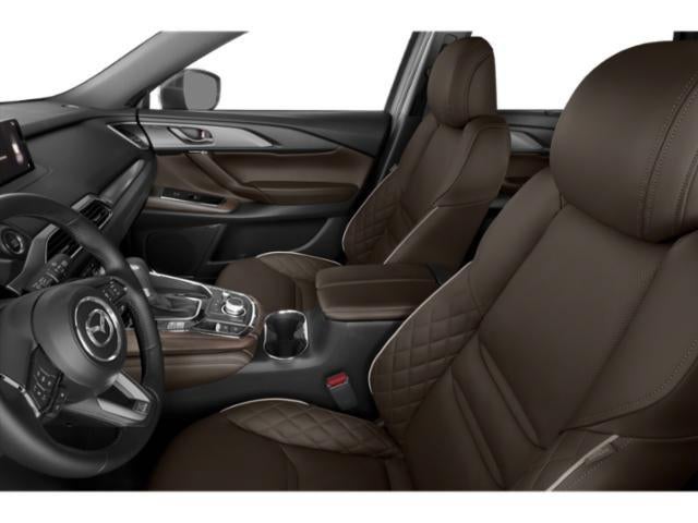2023 Mazda Mazda CX-9 Signature