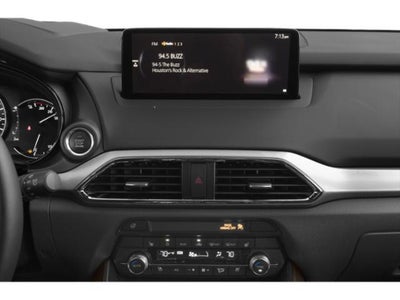 2023 Mazda Mazda CX-9 Signature