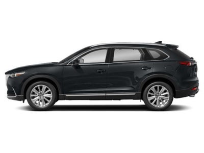 2023 Mazda Mazda CX-9 Signature