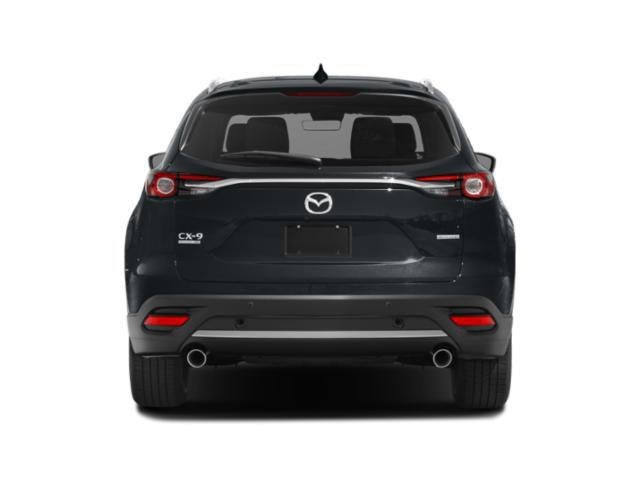 2023 Mazda Mazda CX-9 Signature