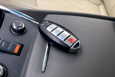 2013 INFINITI G37 Sedan x