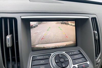 2013 INFINITI G37 Sedan x