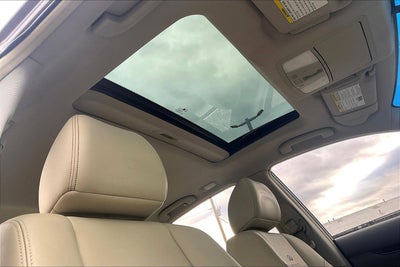 2013 INFINITI G37 Sedan x