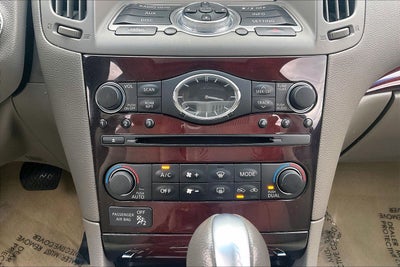 2013 INFINITI G37 Sedan x