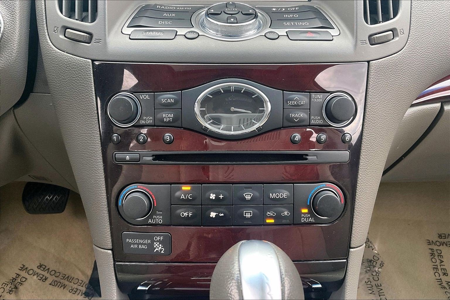 2013 INFINITI G37 Sedan x