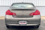 2013 INFINITI G37 Sedan x