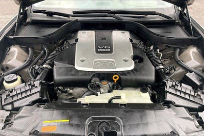 2013 INFINITI G37 Sedan x