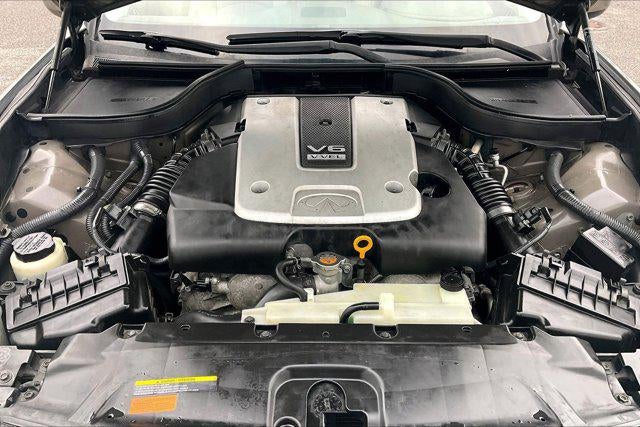 2013 INFINITI G37 Sedan x