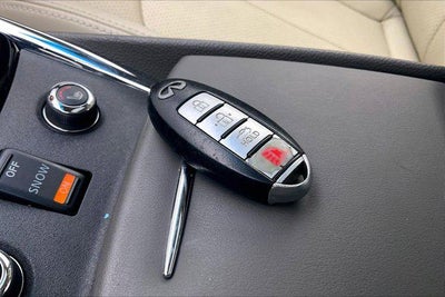 2013 INFINITI G37 Sedan x