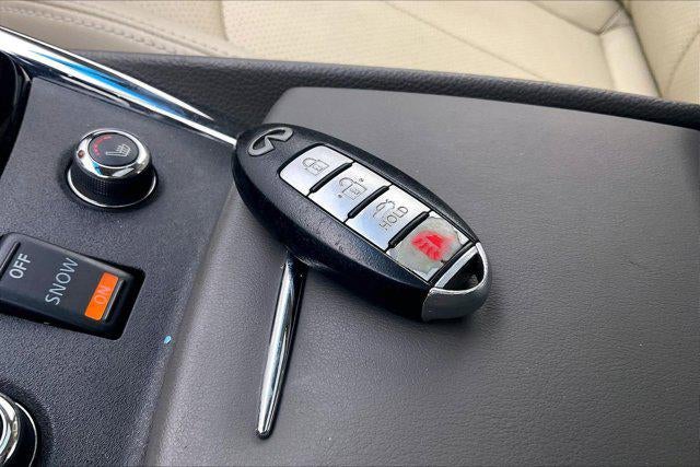 2013 INFINITI G37 Sedan x