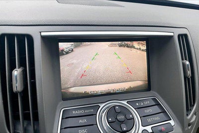 2013 INFINITI G37 Sedan x