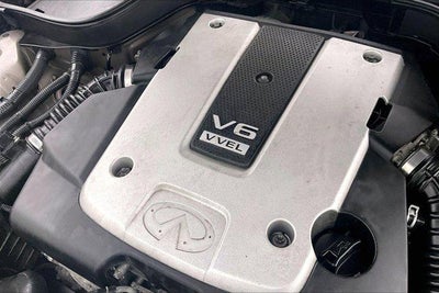 2013 INFINITI G37 Sedan x