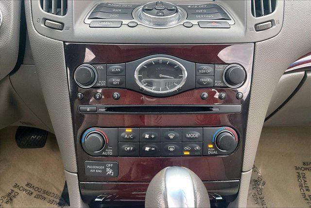 2013 INFINITI G37 Sedan x