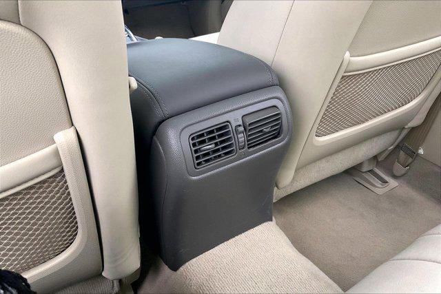 2013 INFINITI G37 Sedan x