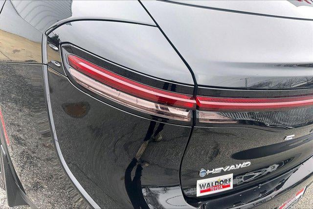 2025 Toyota Crown XLE