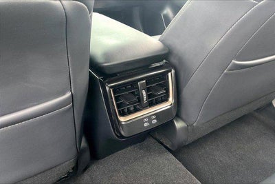 2025 Toyota Crown XLE