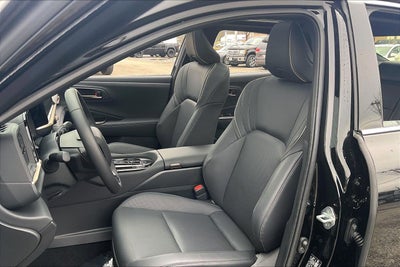 2026 Toyota Crown Limited