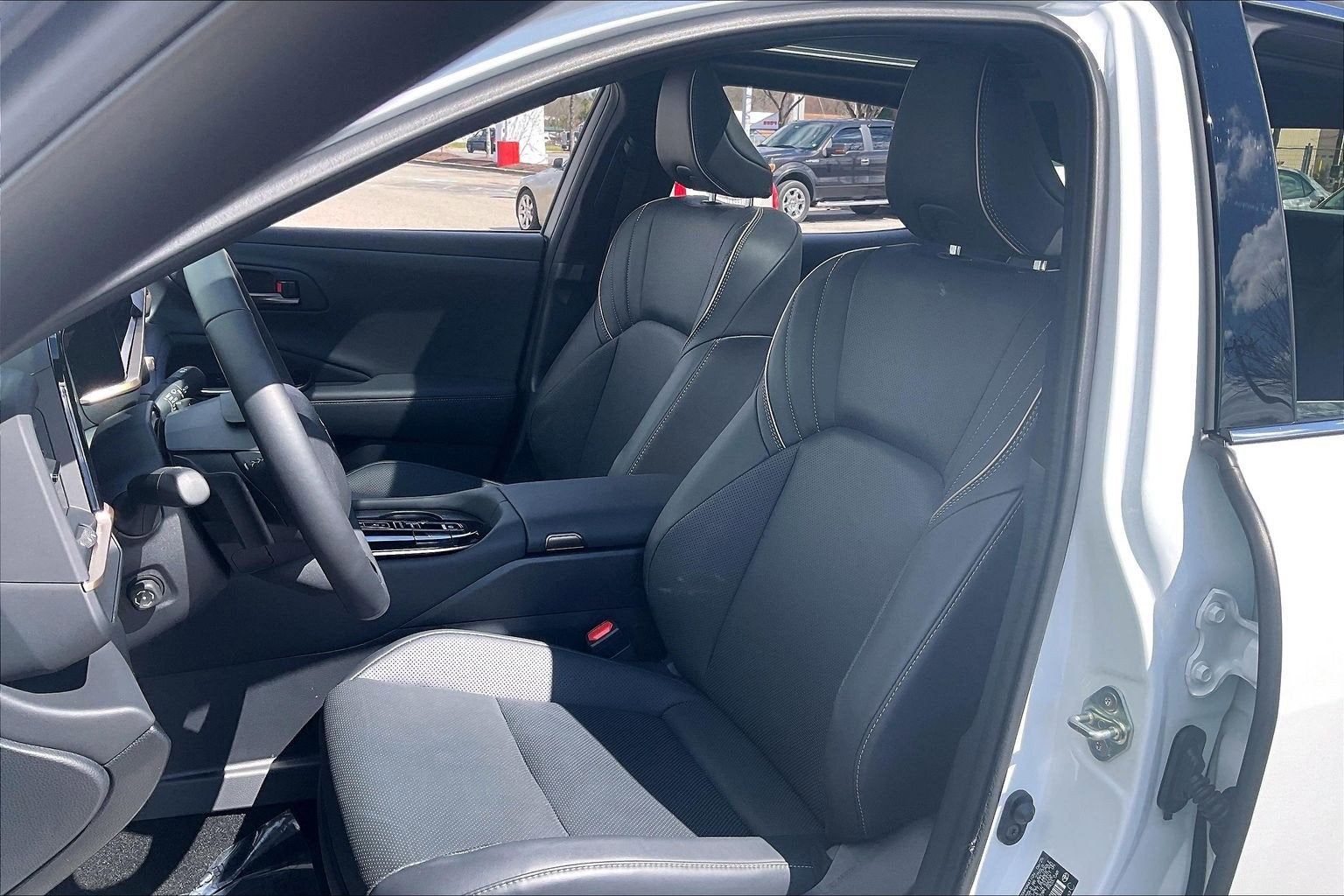 2026 Toyota Crown Platinum