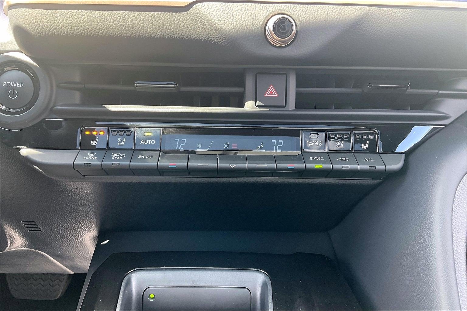 2026 Toyota Crown Platinum