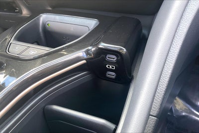 2026 Toyota Crown Platinum