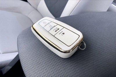 2020 Toyota Corolla Hybrid LE