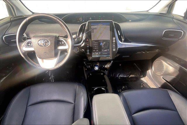 2019 Toyota Prius Prime Premium