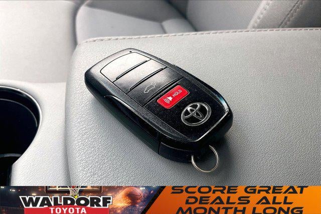 2023 Toyota Venza LE