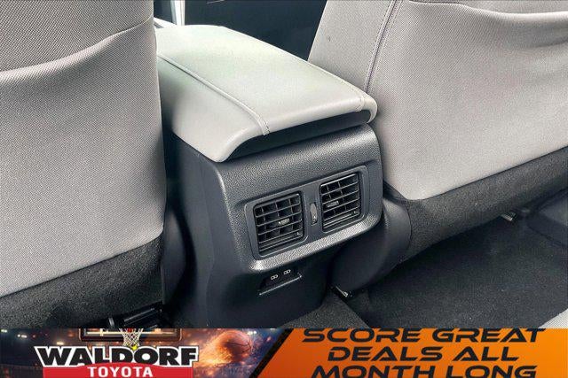 2023 Toyota Venza LE