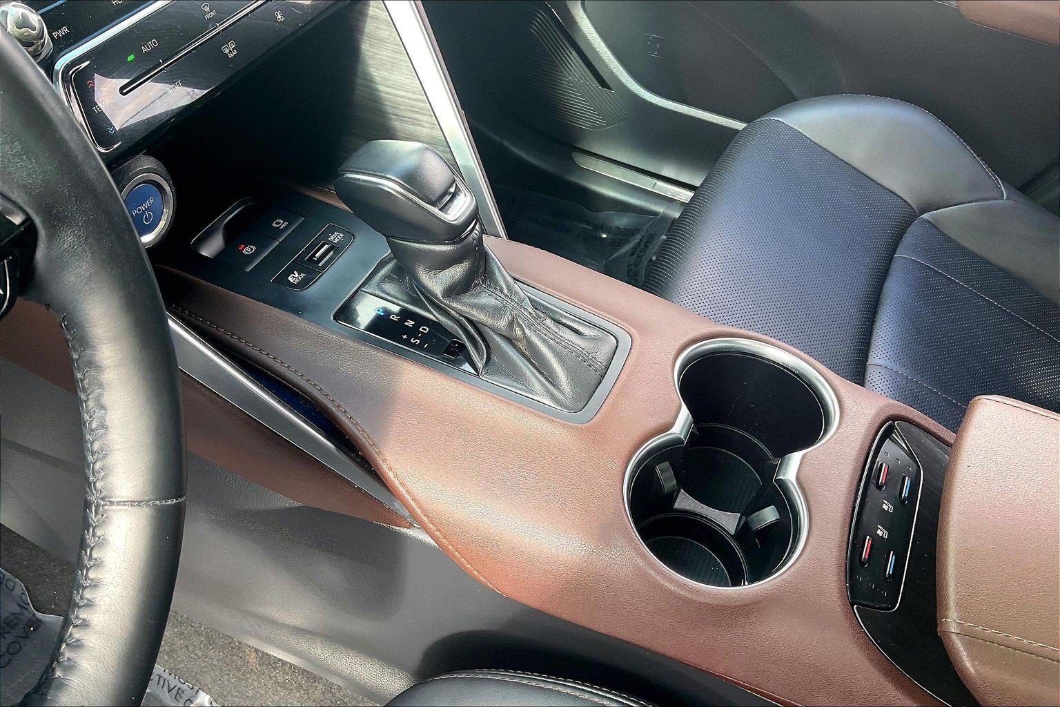 2021 Toyota Venza Limited