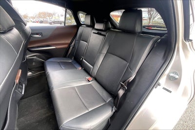 2021 Toyota Venza Limited