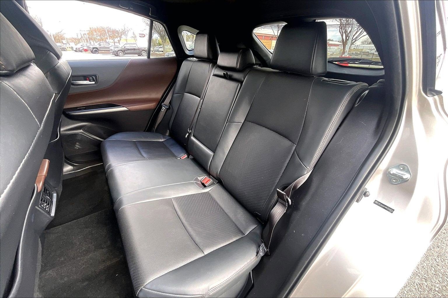 2021 Toyota Venza Limited