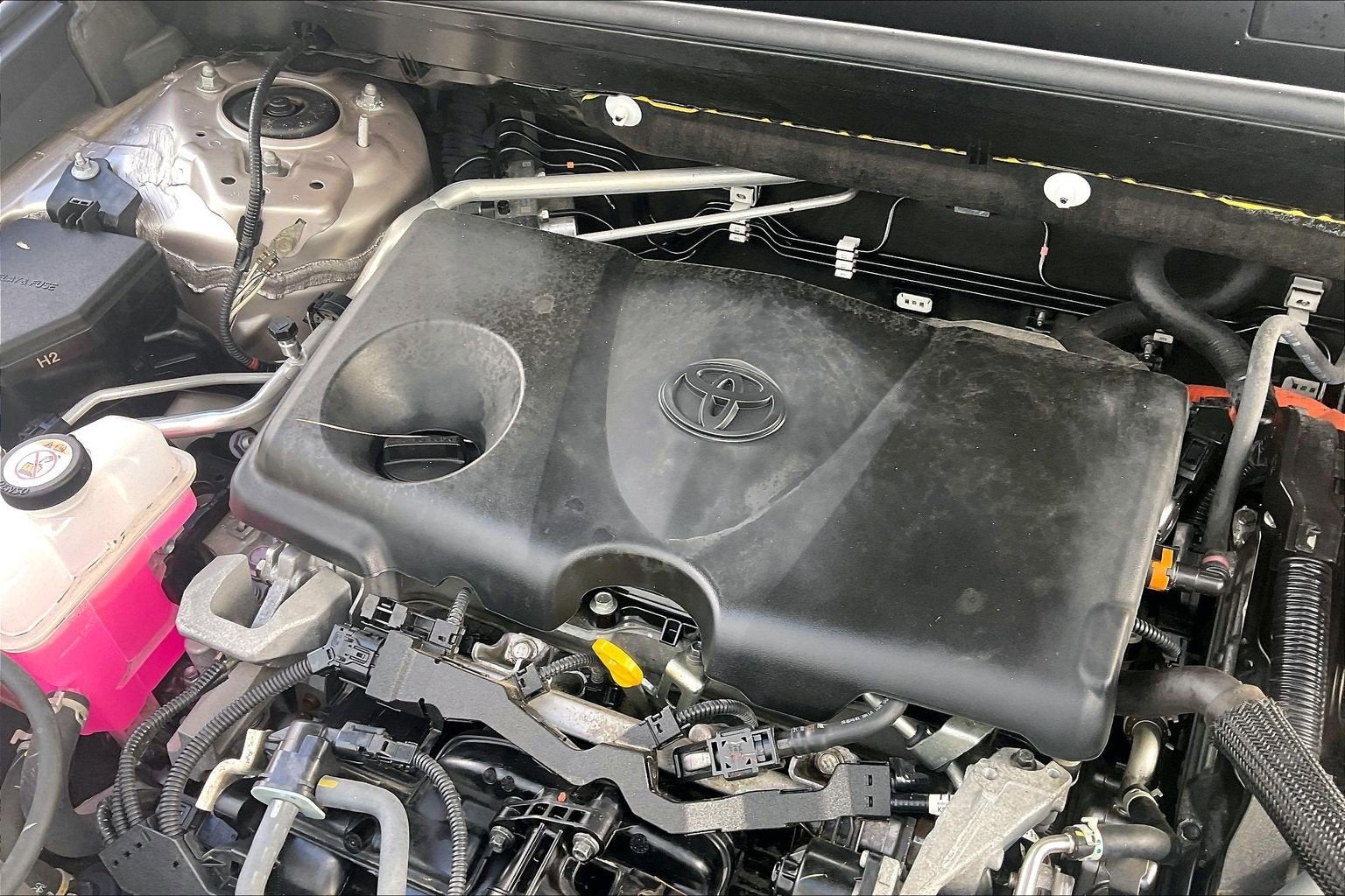 2021 Toyota Venza Limited